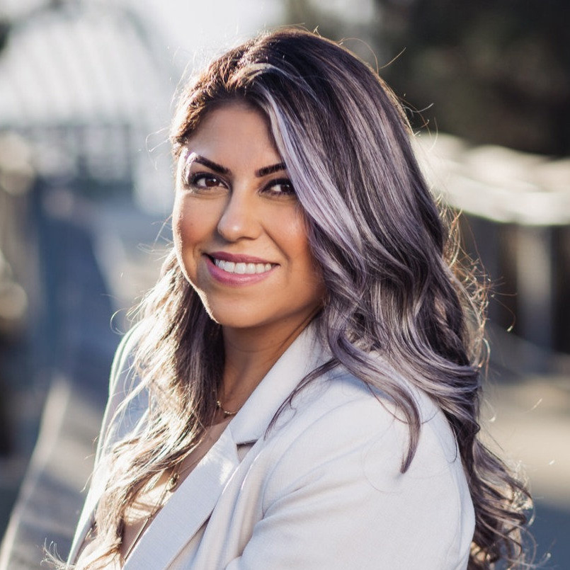 Psychologist Headshot